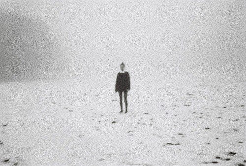 Как робкий Кай шел к сильному Каю