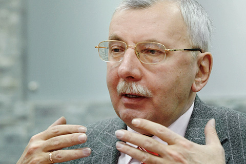 Рубаи. К матёрым телевизионщикам