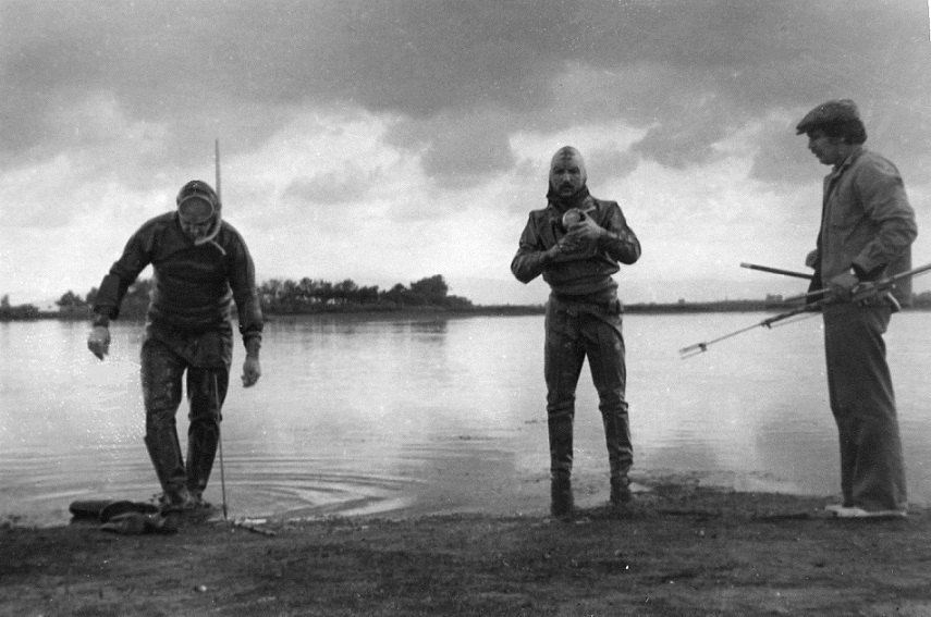 Лекарство от огорчений (Алексей Шарандин) / Стихи.ру