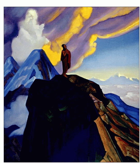 Жизнь театр, мы в нём играем