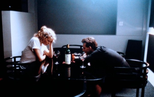 нити порваны