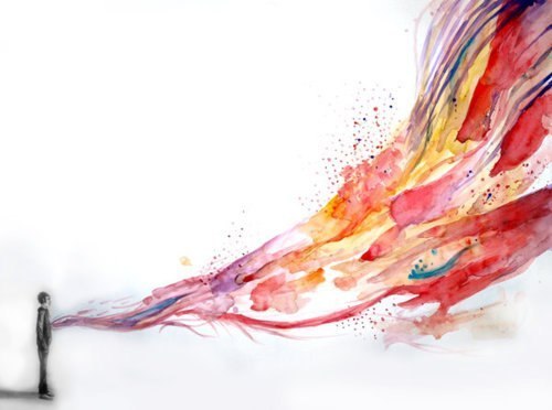 когда-нибудь я стану взрослой