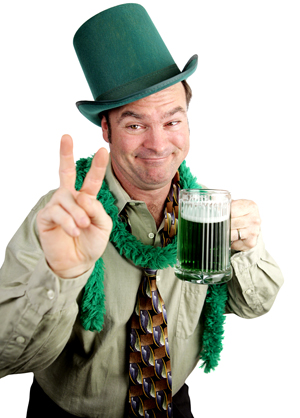 Очень неприличный джентельмен