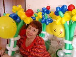 Далёкая моя и близкая -Авторская песня-