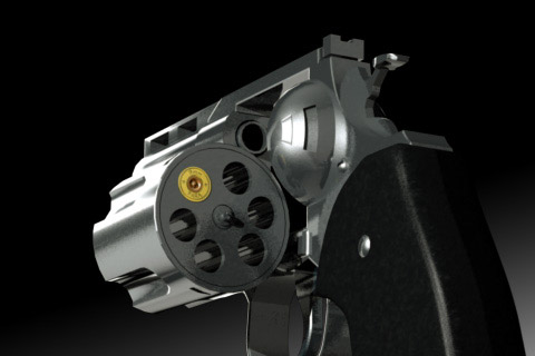 Левольверт