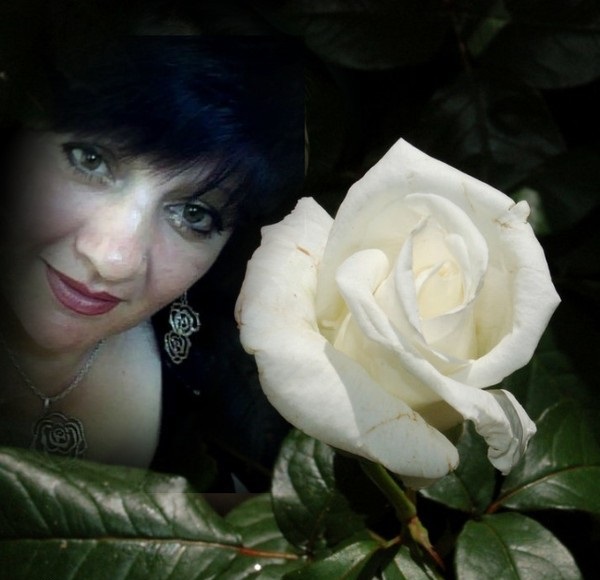 Ерануи и роза