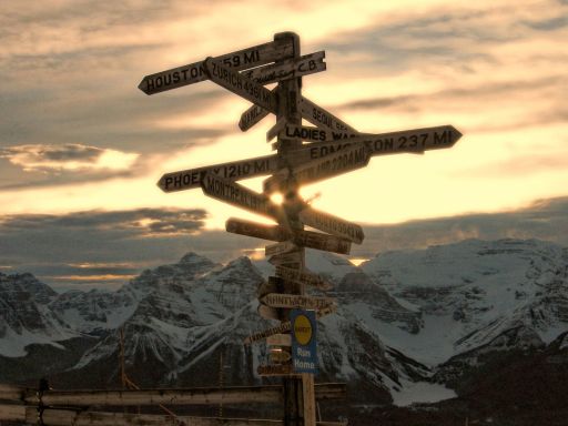 Как видишь мир?