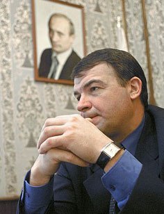 Где миллиарды министерства обороны?