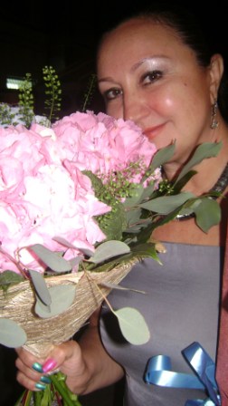 Воспеть женщину