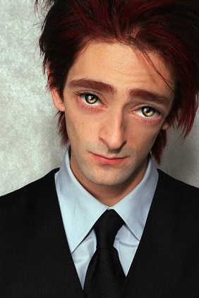 Твой портрет