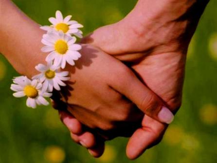 Гостья Храма Чистоты