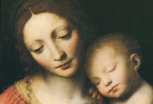 Любовь венчает Красота