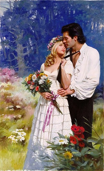 Свечою яркою гори...