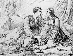 Зачем, распутникам телесным...