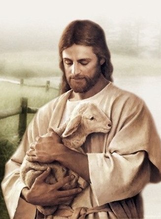 Мой друг - Господь