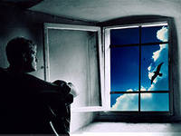 Стакан налит