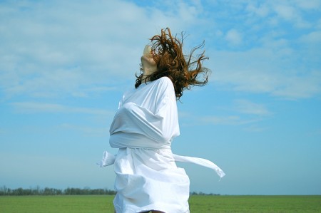 ко мне приходит осознание реальности...