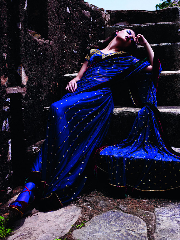 Не для тебя отломано крыло