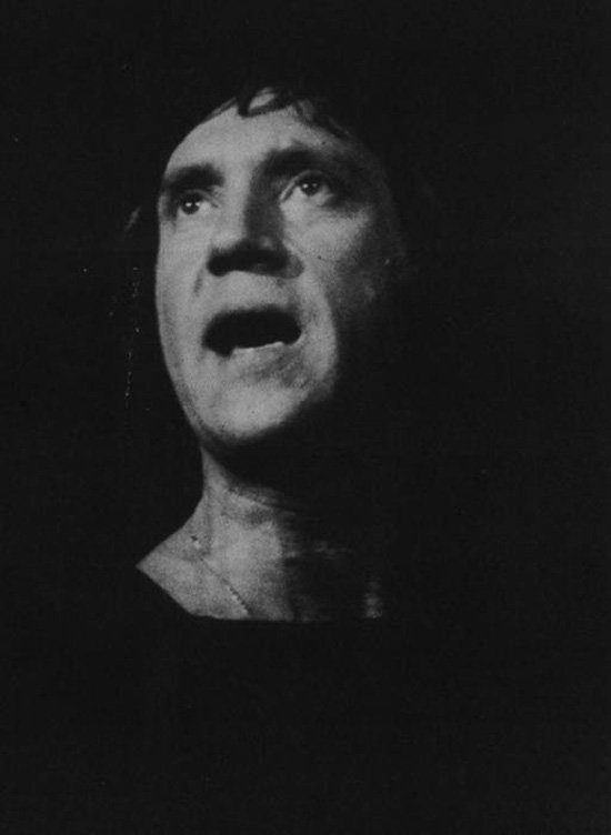 Монолог Гамлета