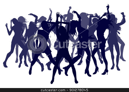 Любимые женщины