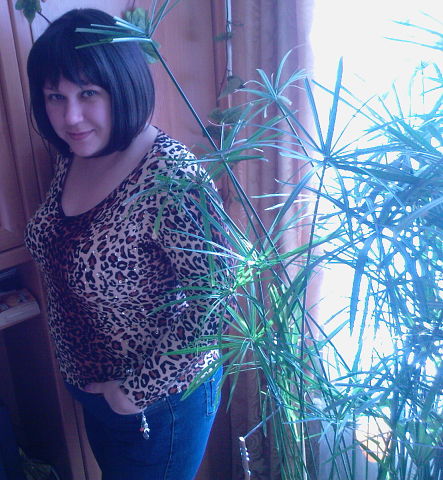 Памяти Моей Дочки