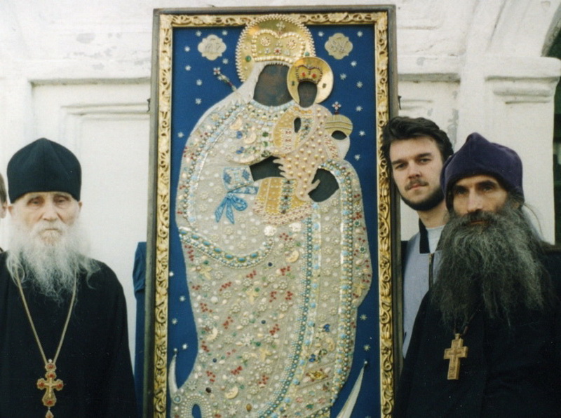 12. Во имя России