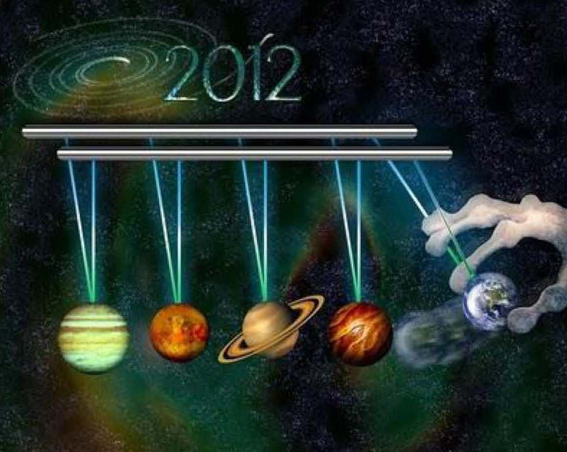 Что ждёт нас?