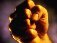 Мне б от жизни отбрехаться...