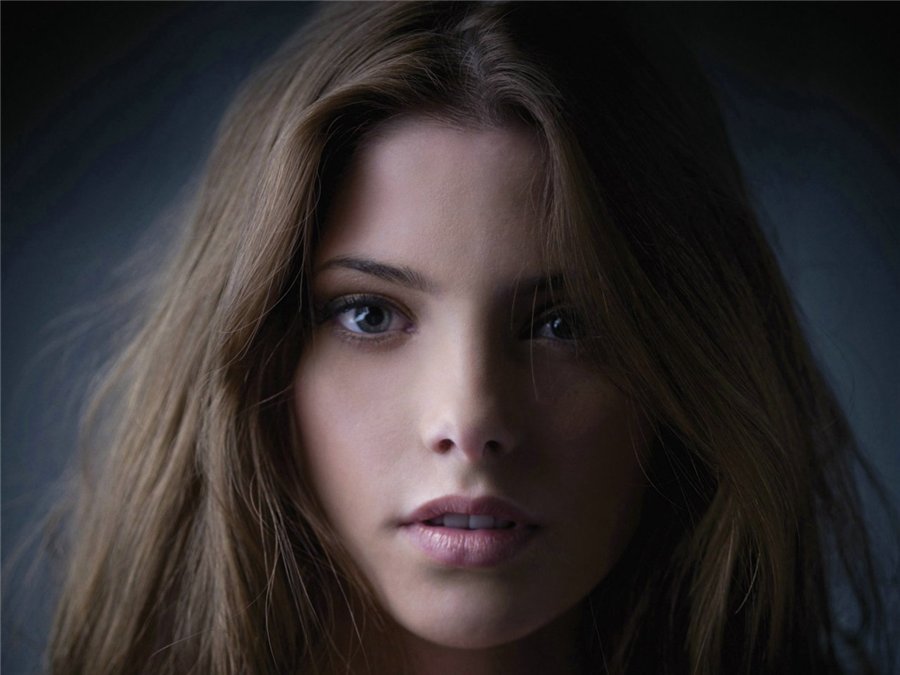 Будь загадкой...