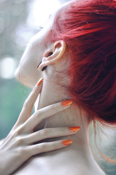 История Медеи