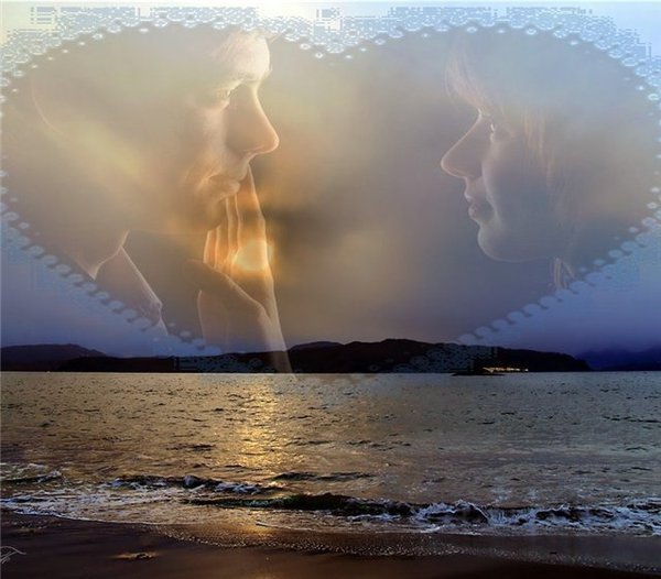 Мы странники с тобой