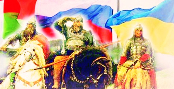 Будем вместе!