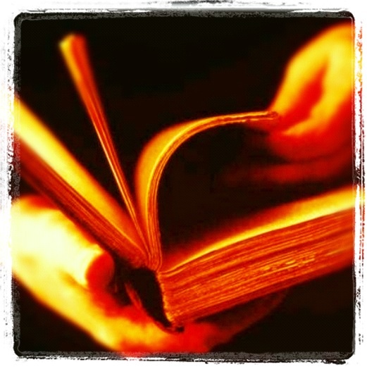 не с начала...