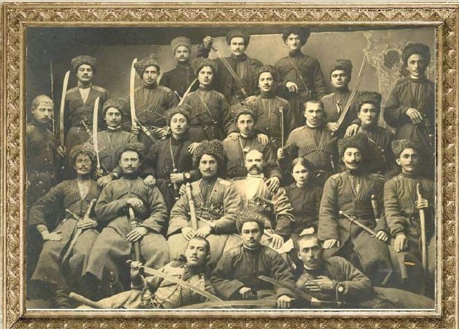 Судить ли нам царя?