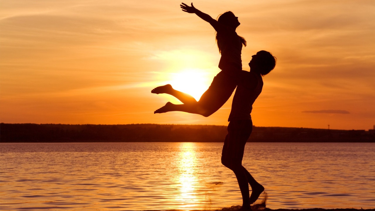 Любовь в награду...