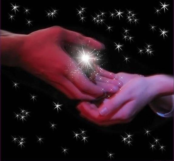 Любовь - и горе, и отрада