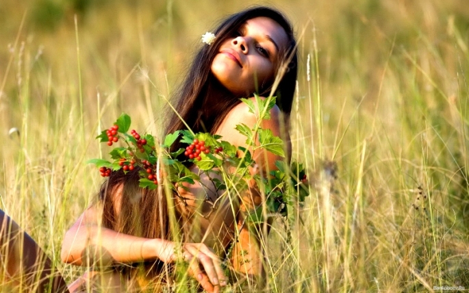 Ах, как мы были молоды...