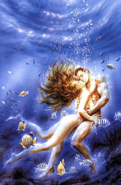 Мужской парфюм