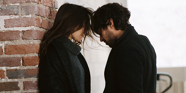 я не отпускаю, ты не улетаешь - смогли?