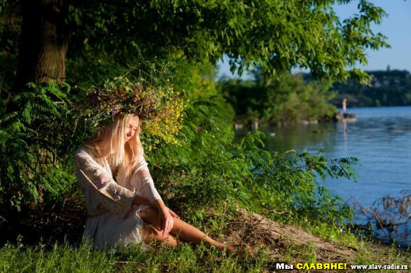 Ночь Купалы