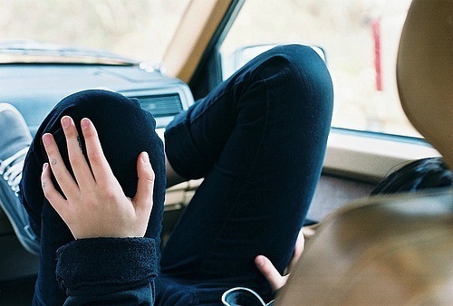 Я знаю, как...