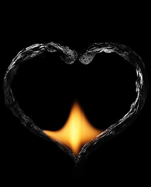 Страсть графини