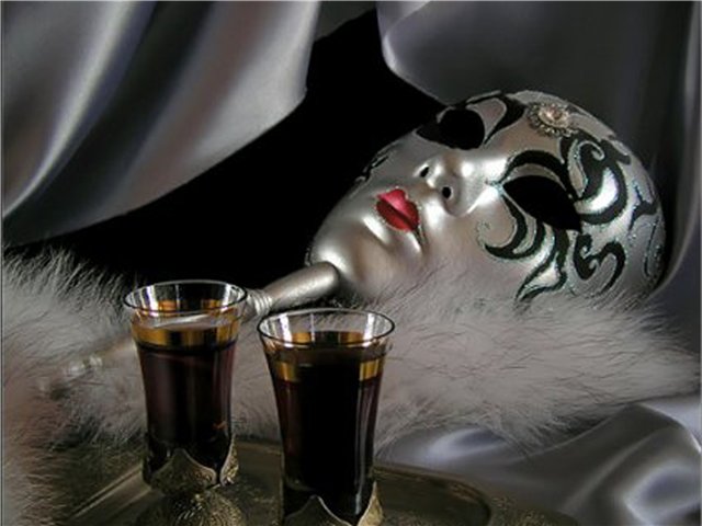 Хватить лести, я Вас умоляю!