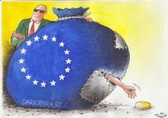 Странники или изгнанники?