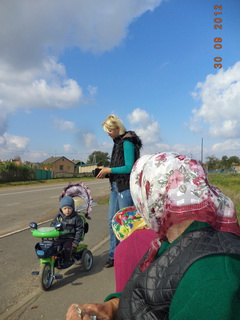 Ах, дайця-дайця-к Мняв ту СКАзКу зь!..