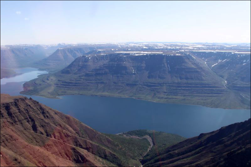 Из походного дневника