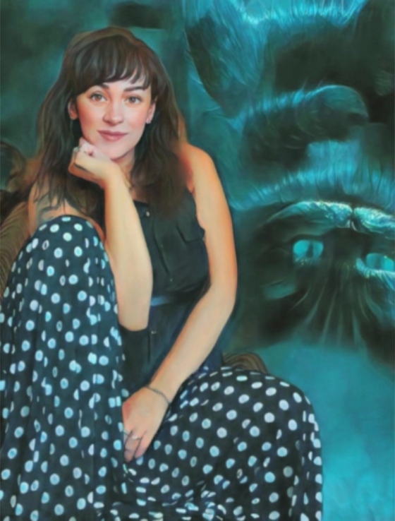 Чеширский кот