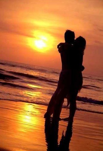 Счастье быть любимым