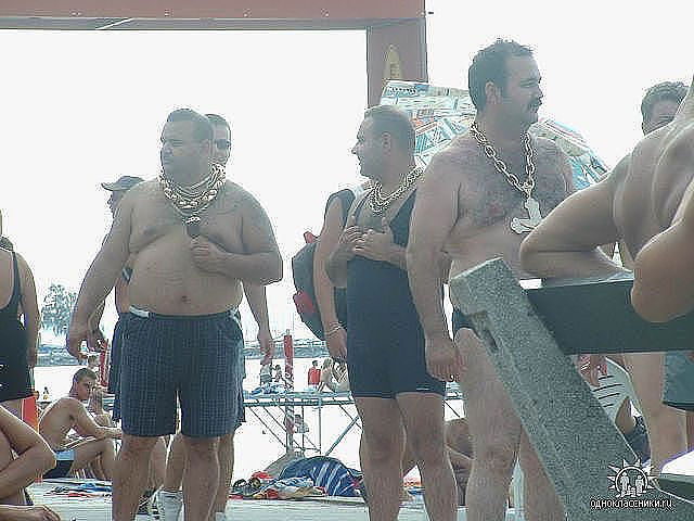 Если Вам н... ли в душу,