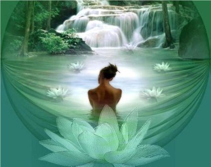 Положительные эмоции